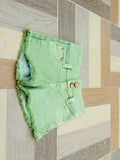 Girl Shorts Set of 2