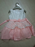 Baby Girl Frock Dress