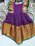 Designer Dresses / Partywear Frocks For Baby Girl