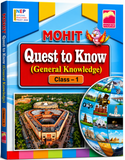 Quest to Know1 (General Knowledge)