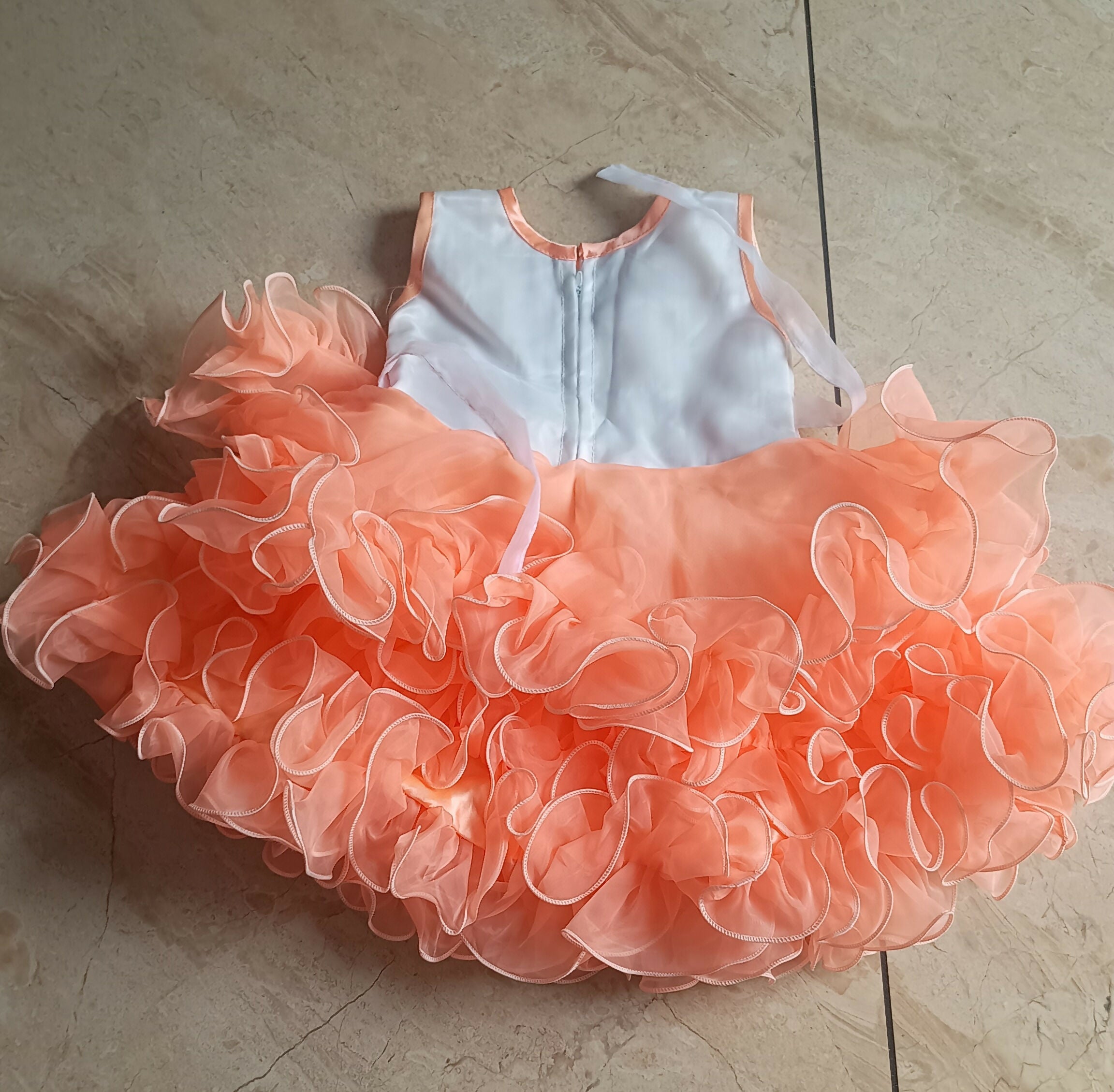 Partywear Frock for girls