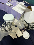 Philips electri breast pump