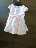 Shop now for adorable frocks and dresses for baby girls, offering comfort and charming style for any occasion!