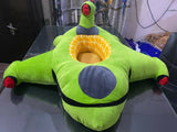 Aeroplane Baby Sofa Seat