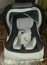 R FOR RABBIT 3-in-1 Multipurpose Carry Cot