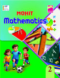 Mathematics Class 2