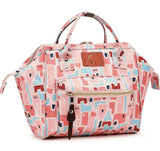 Mini Diaper Bag for Baby | Small Nappy Bags for Mother