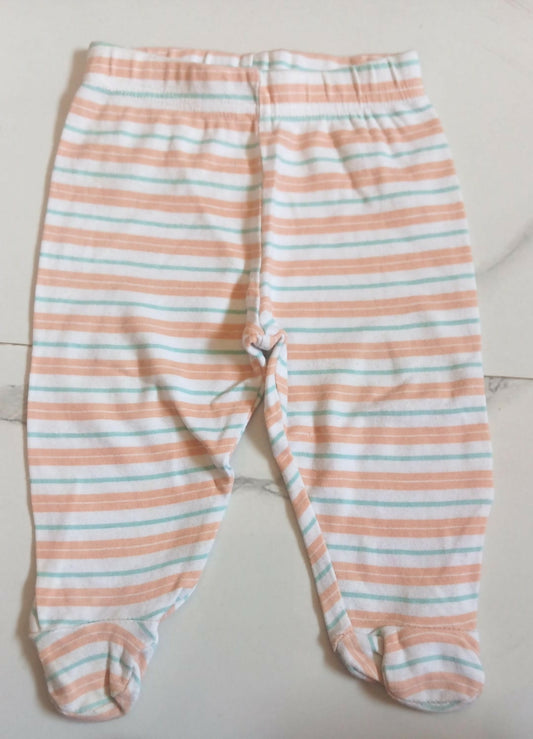 Comfortable and versatile Bottomwear Combo of 3 for babies, made from soft, breathable fabric for everyday wear.