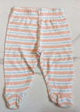 Comfortable and versatile Bottomwear Combo of 3 for babies, made from soft, breathable fabric for everyday wear.