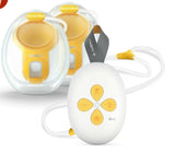 Medela Duo Hands-Free Breast Pump | Easy, Intuitive, Ideal for On The Go Double Electric Hands-Free Breast Pump with App Connectivity