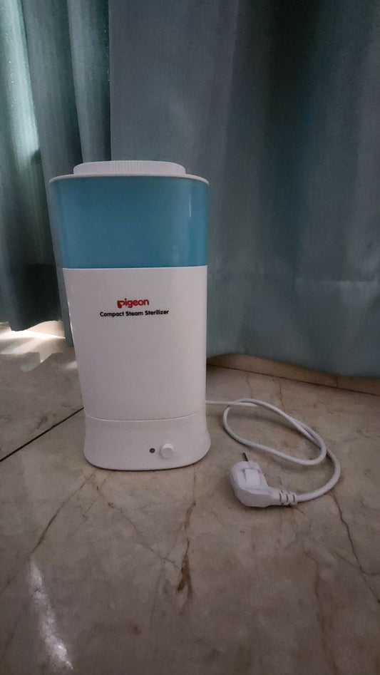 Pigeon Bottle Sterilizer