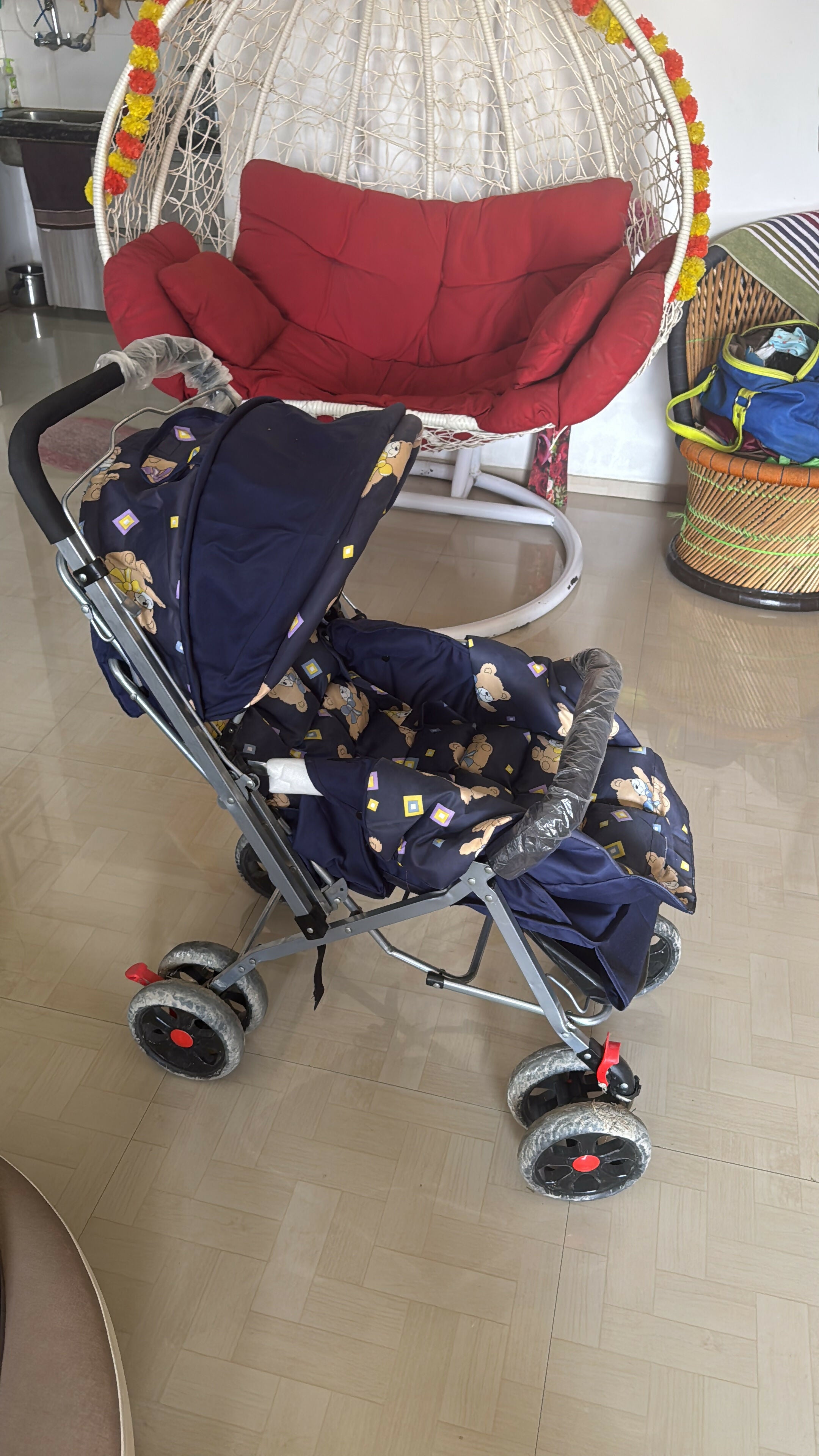 Stroller/ Pram For Baby