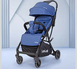 LuvLap Regency Baby Stroller