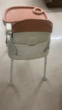 BABYHUG 3-in-1 Comfy High Chair