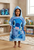 Character Cotton Bathrobe