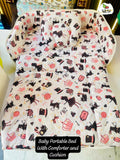 Baby Portable Bed/Sleeping bed