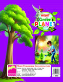 Green Planet 2