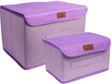 Storage Boxes