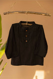 Nimbus Ninja - Boy's Shirt - PyaraBaby