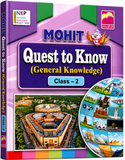 Quest to Know2 (General Knowledge)