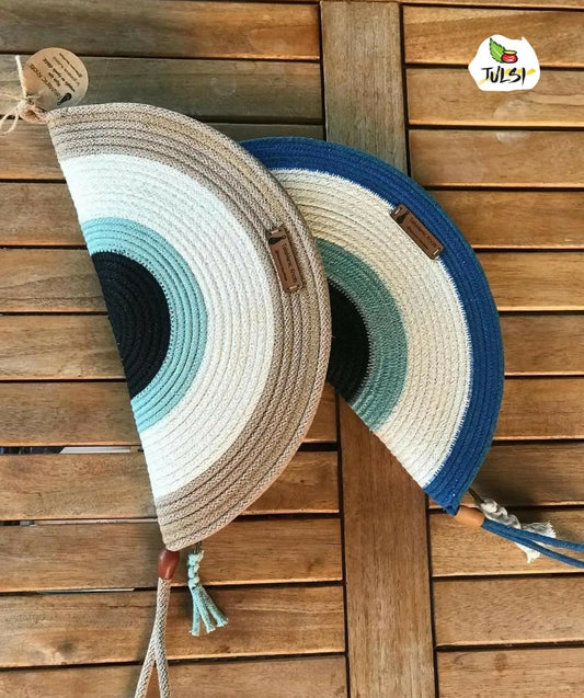 GIRLS CUTE EVIL EYE BAG/BOHO Style