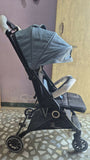R FOR RABBIT Pocket Lite Baby Stroller/Pram – Compact & Travel-Friendly Stroller