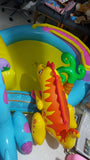 Intex kids swimming pool