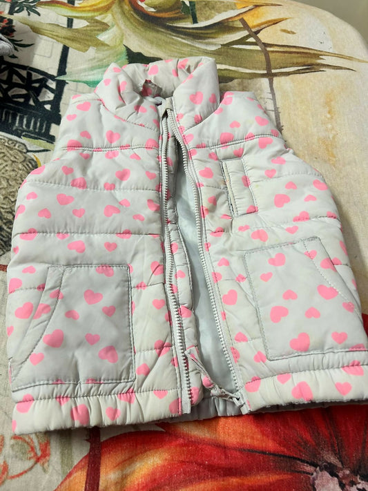 puff  jacket