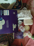 Philips Avent electric breast pump