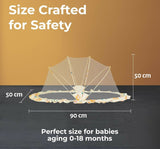 Baby Mosquito Net