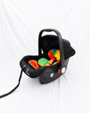 R FOR RABBIT Picaboo 4 in 1 Infant Car Seat Carrier 0-13kg