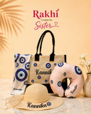 Personalised Travel Combo for Sister