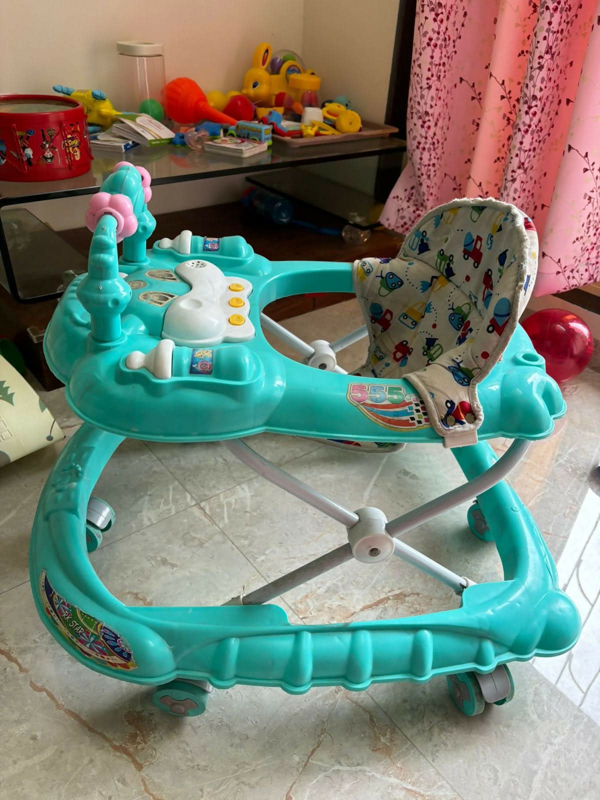 baby walker1