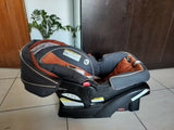 GRACO SnugRide Click Connect 35 Car Seat