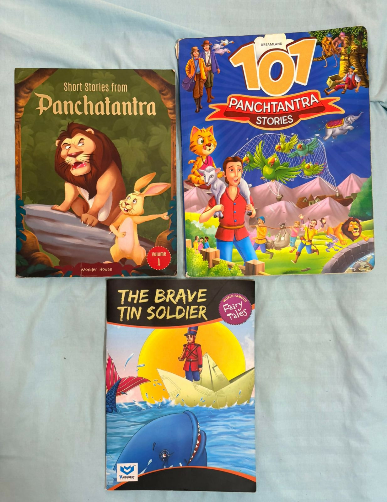 Fuel imagination and sharpen minds – all in one joyful set!