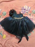 1st Birthday Frock / Gown for baby girl