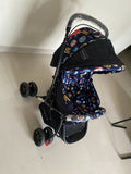 BABYHUG Cosy Cosmo Baby Stroller/Pram