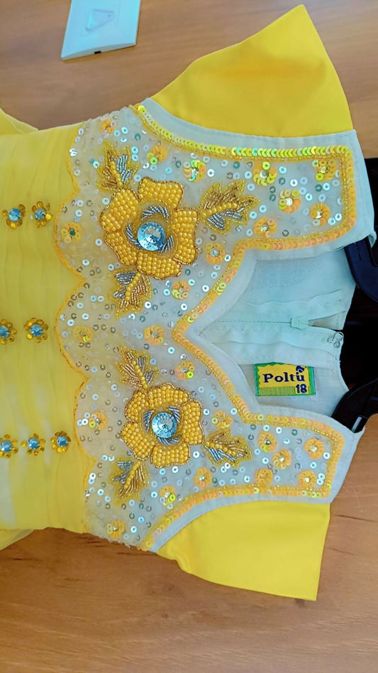 Frock/Dress for Baby Girl