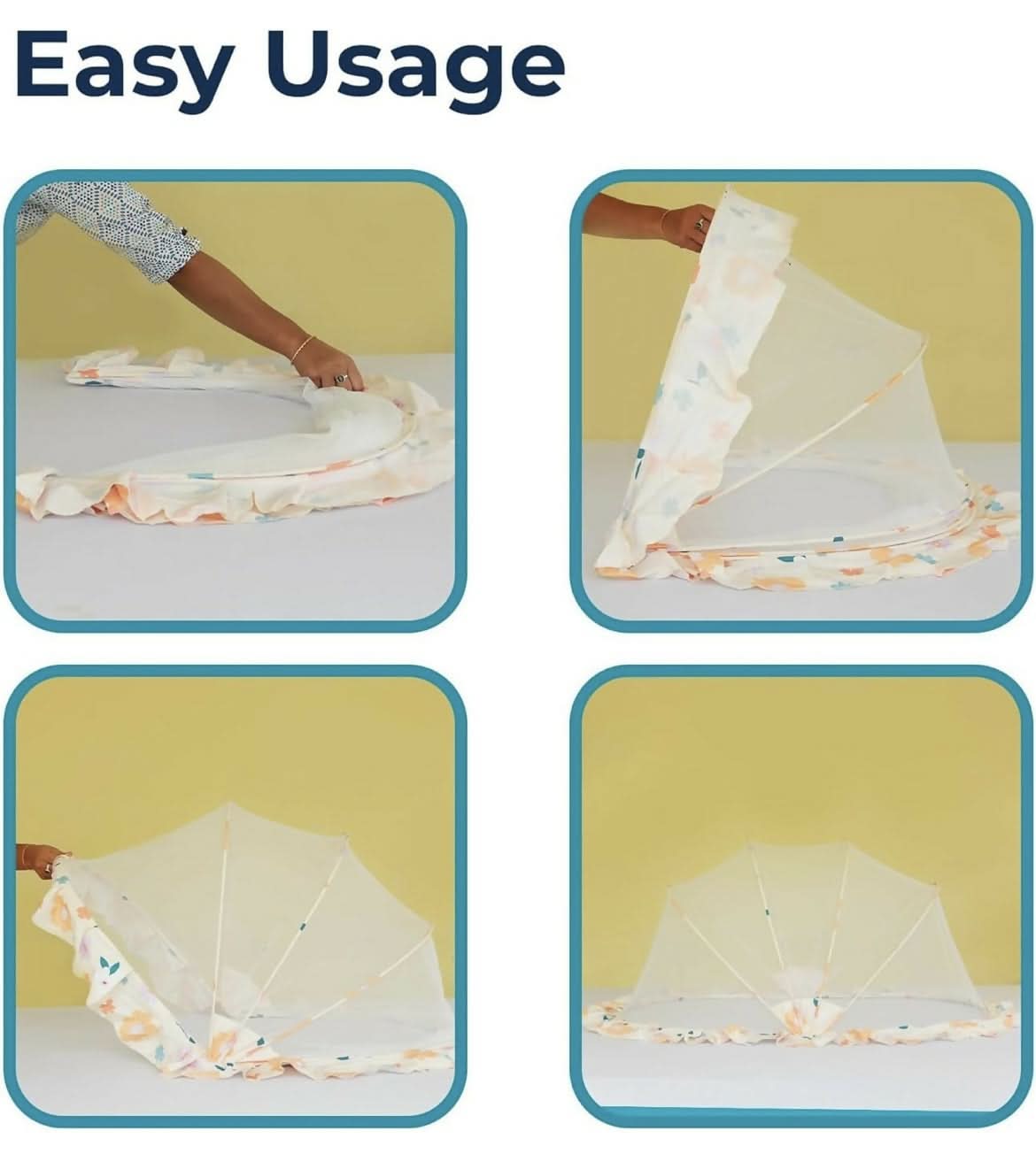 Baby Mosquito Net