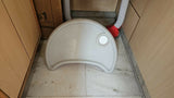 Buy Chicco Polly 2Start Baby Elephant Highchair – adjustable, comfy, and fun for your little one.
