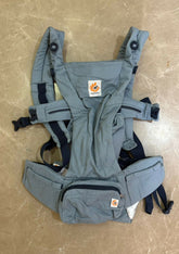 ERGOBABY Omni Dream Baby Carrier – Slate Blue