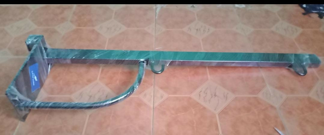 Baby Cradle Spring, Jhula Spring,