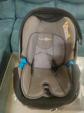 TRUMOM Baby Car Seat
