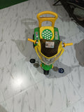 Tricycle