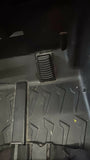 Black Jeep Remote Control and Self Drive Car