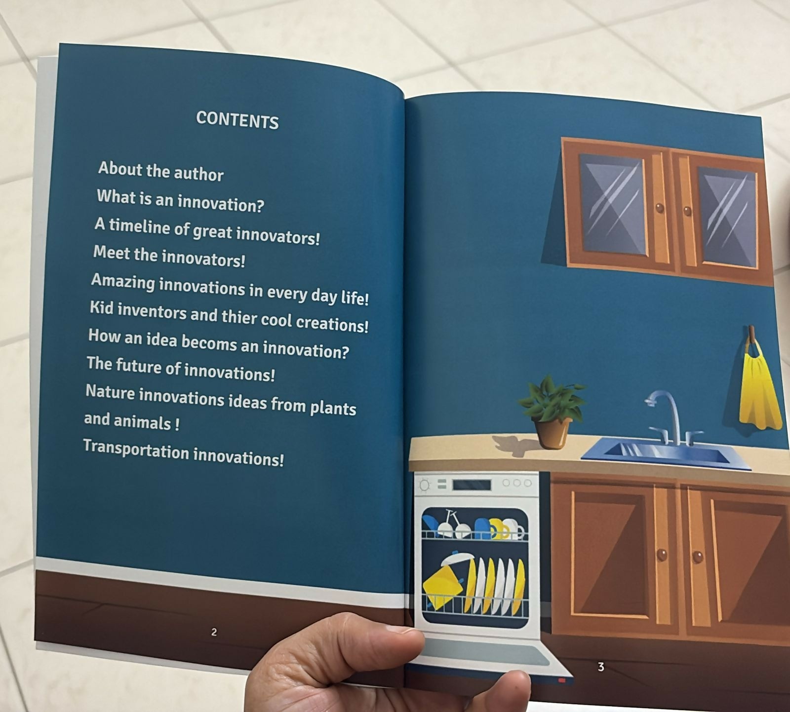 The Greatest Innovations by Jude Jacob – travel, history, and creativity through a young author’s eyes.