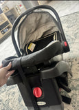 Graco snug ride 35