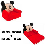 Sofa Cum Bed For kids