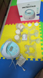 Spectra S1 plus breast pump