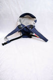 BABYHUG JOY Bundle 4-in-1 Baby Carrier with Box